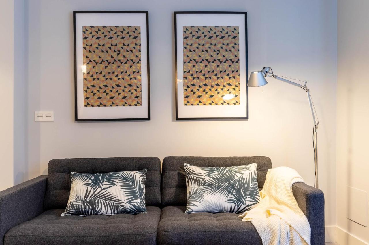 Apartamento Old Town Vi By Aston *