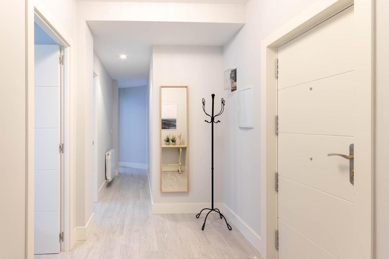 Apartamento Old Town Vi By Aston Bilbao