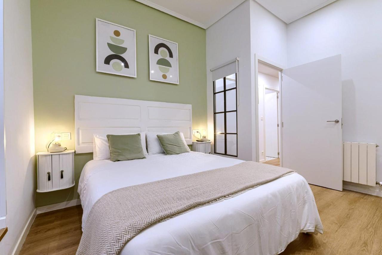 Apartamento Roomscapital Bilbao