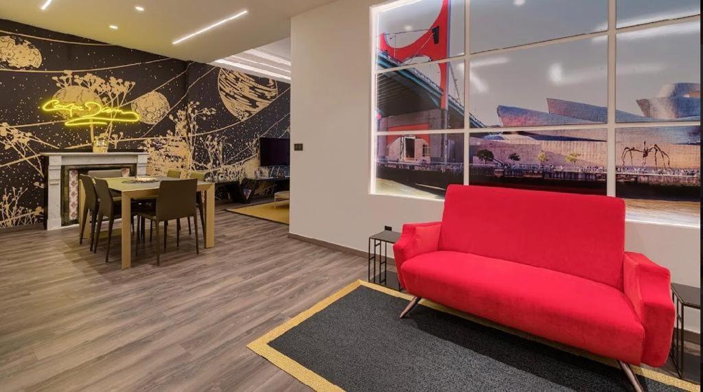Apartamento Abando By Next Stop Bilbao