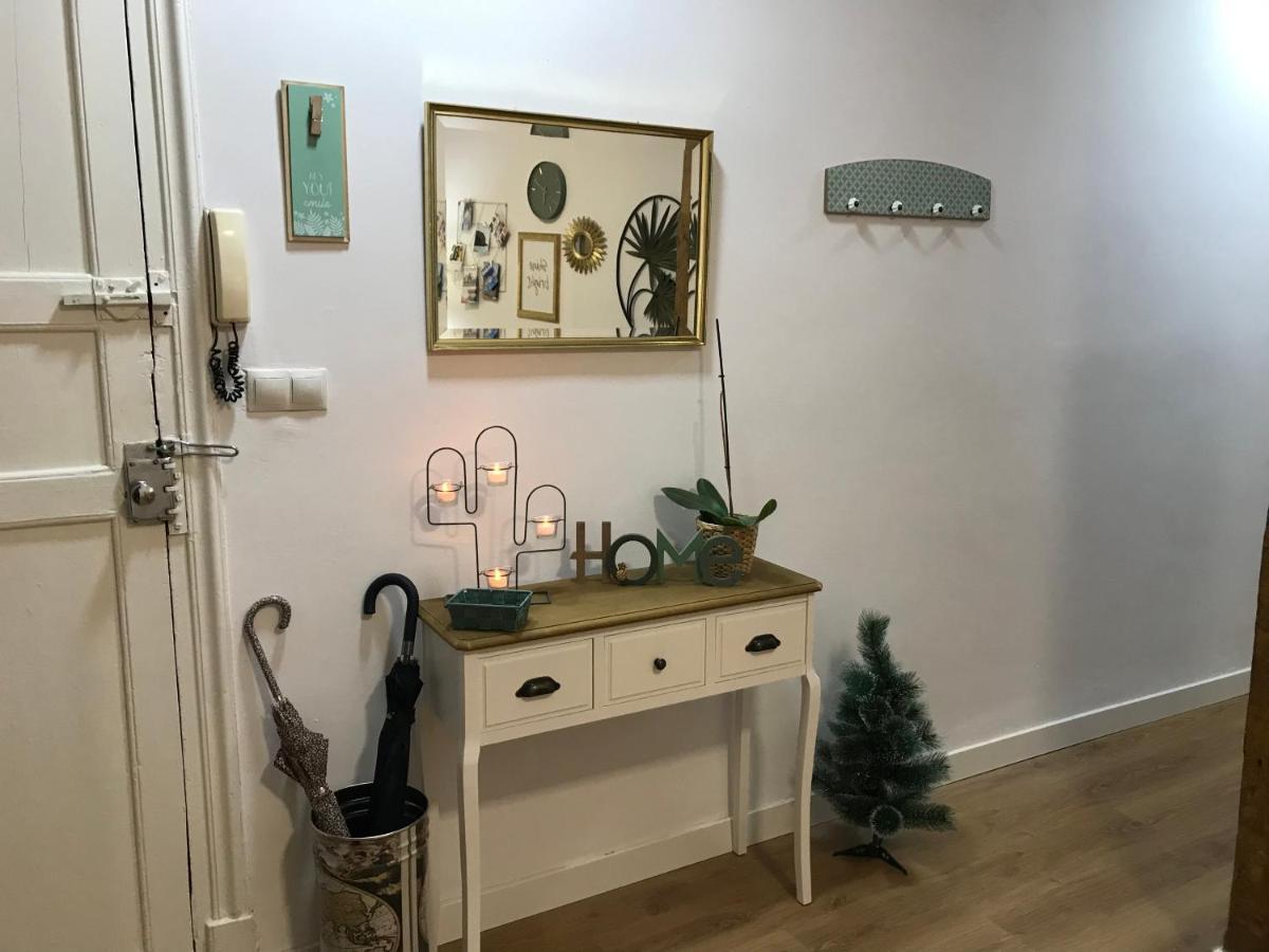 Apartamento El Botxito