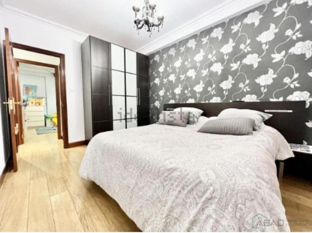 Santuchu Elegante Con Wifi Apartment