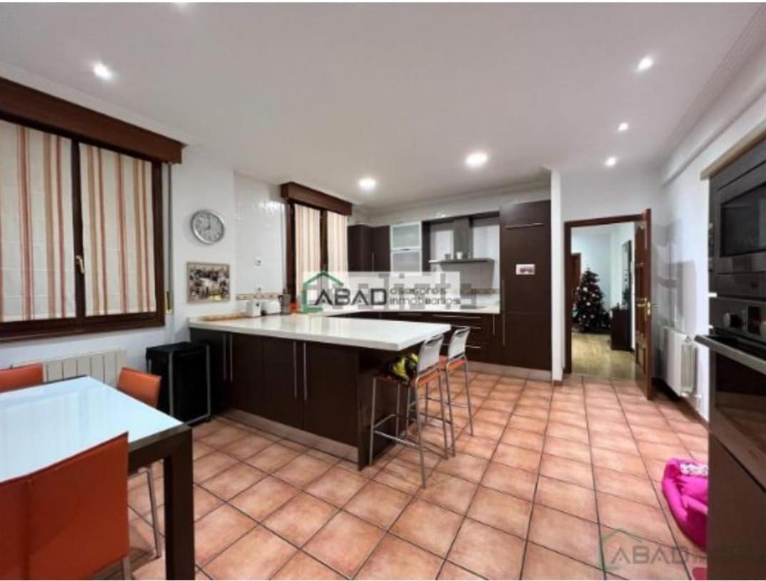 Santuchu Elegante Con Wifi Apartment *