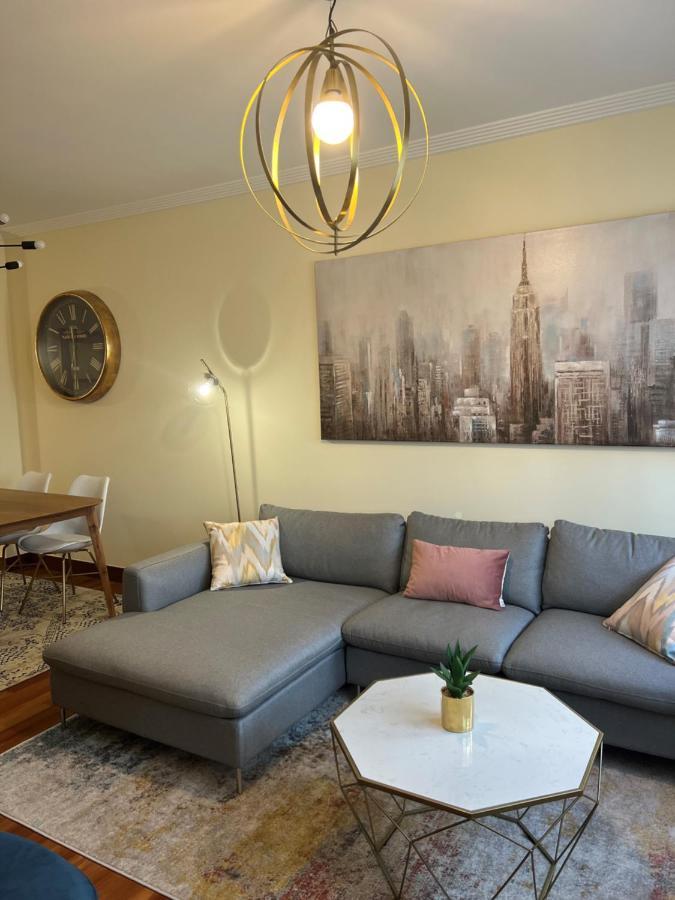 Olabeaga, Vivienda Turistica Urbana De Diseno Con Wifi