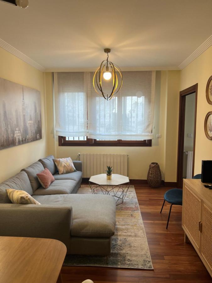 Olabeaga, Vivienda Turistica Urbana De Diseno Con Wifi Apartamento Bilbao