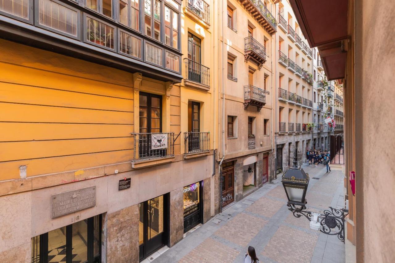 Ronda Street In The Heart Of Old Town Apartamento