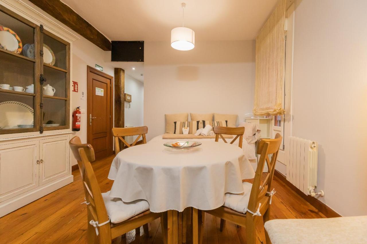 Ronda Street In The Heart Of Old Town Apartamento *