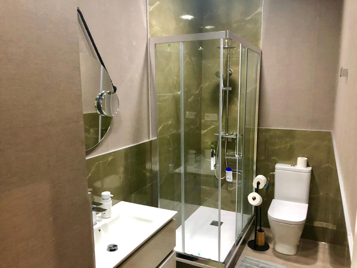 Apartment Bilboflat San Mames *