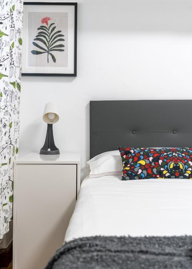 Apartamento Ybarra By People