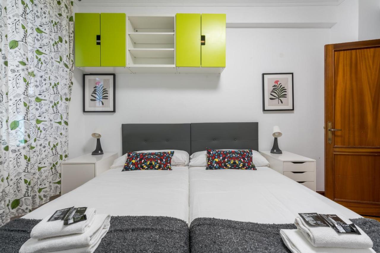 Ybarra By People * Bilbao