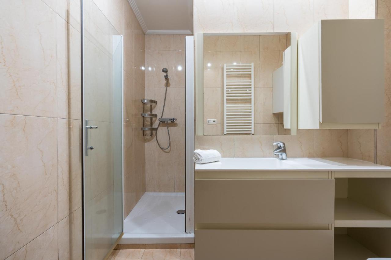Apartamento Ybarra By People
