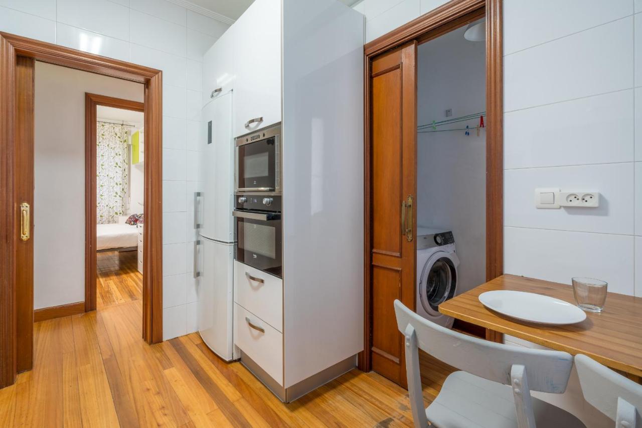 Ybarra By People Apartamento