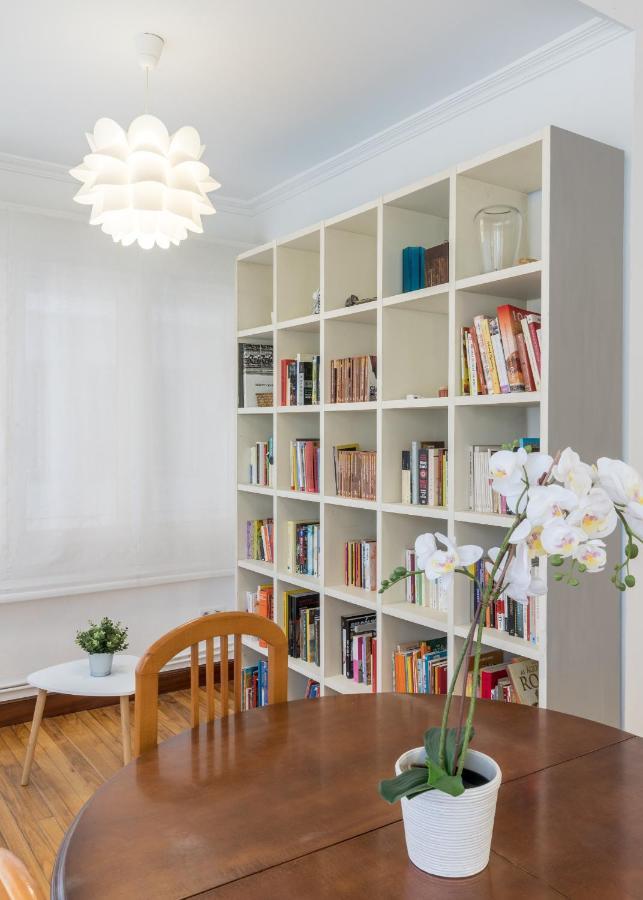 Apartamento Ybarra By People