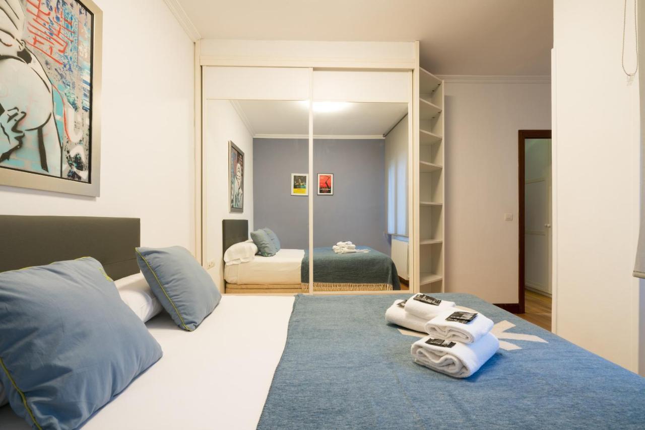 Apartamento Ybarra By People *
