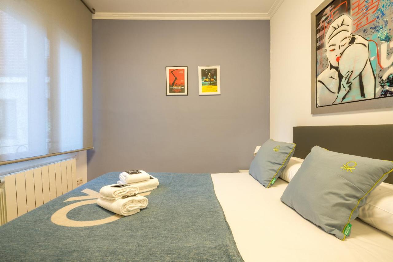 Ybarra By People Apartamento