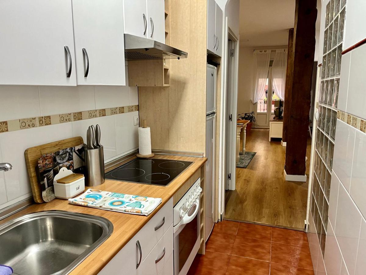 Apartamento El Botxito *