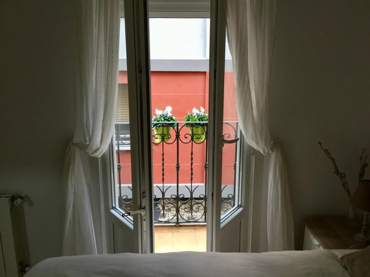 El Botxito Apartamento *