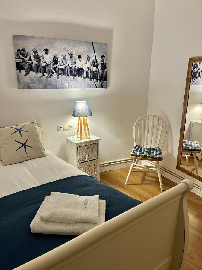 Apartamento El Botxito
