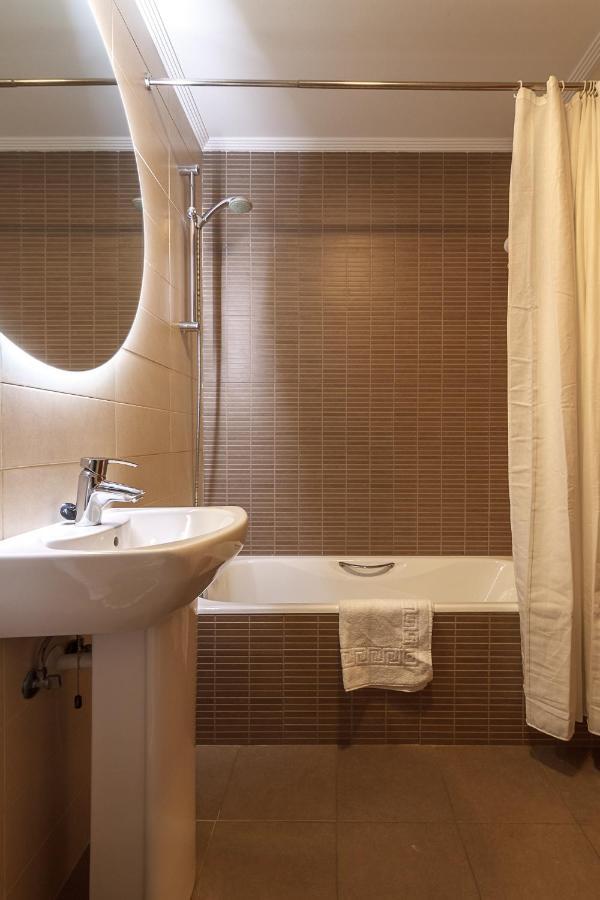 Apartamento Olabeaga, Vivienda Turistica Urbana De Diseno Con Wifi Bilbao