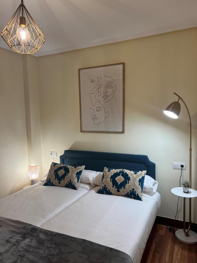 Olabeaga, Vivienda Turistica Urbana De Diseno Con Wifi Apartamento