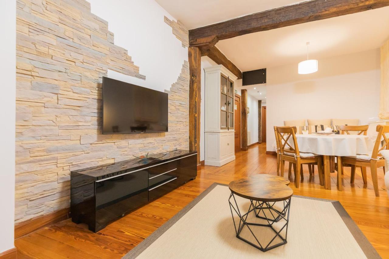 Apartamento Ronda Street In The Heart Of Old Town *