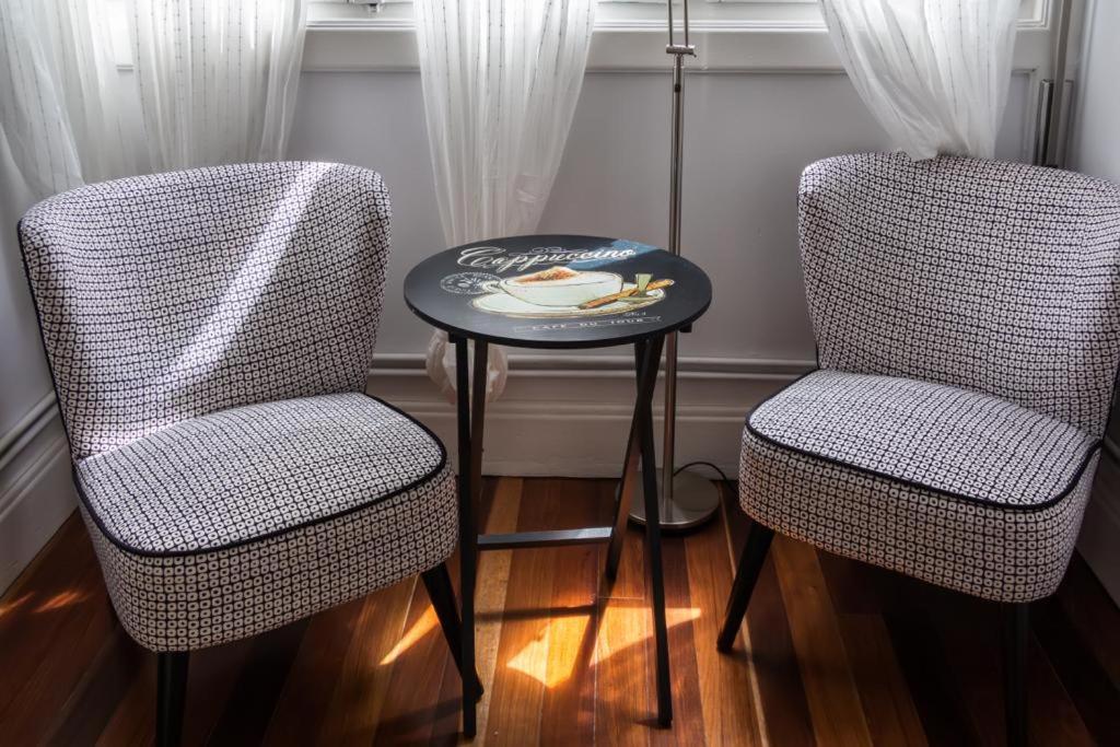 Apartamento Gargantua Centro , Junto Al Guggenhein-ebi-363