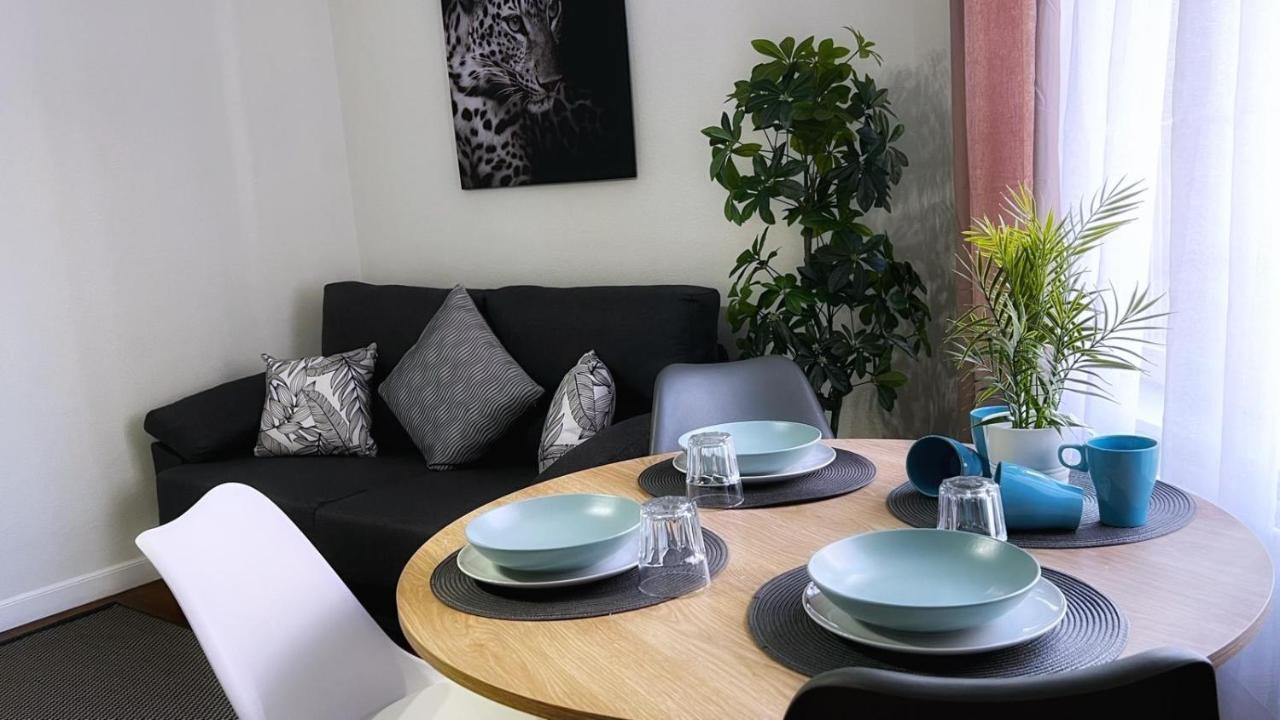Apartamento Matiko Tranquility Near The Old Town