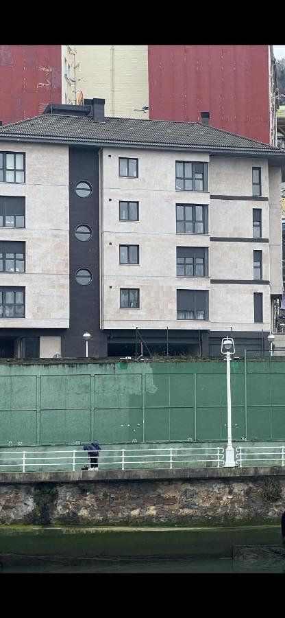 Apartamento Olabeaga, Vivienda Turistica Urbana De Diseno Con Wifi