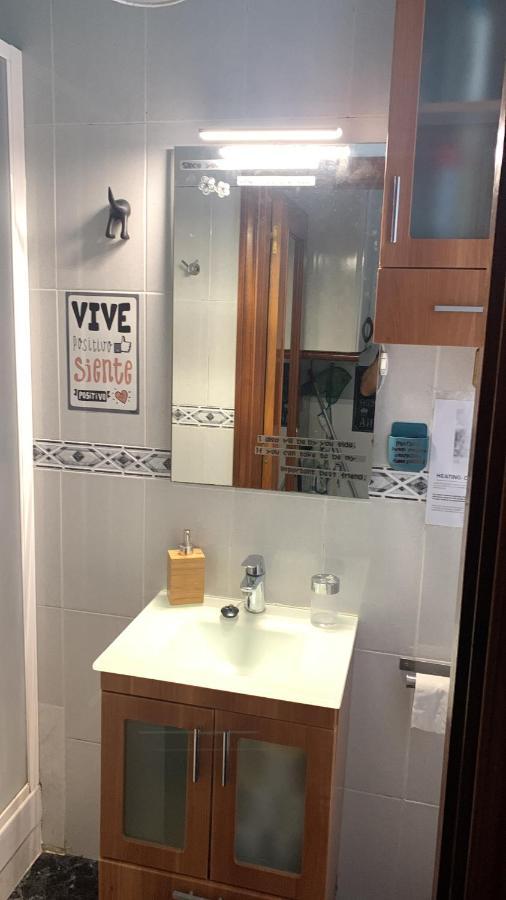 Habitación en casa particular Alojamiento En Torre Solokoetxe License Lbi227 Bilbao
