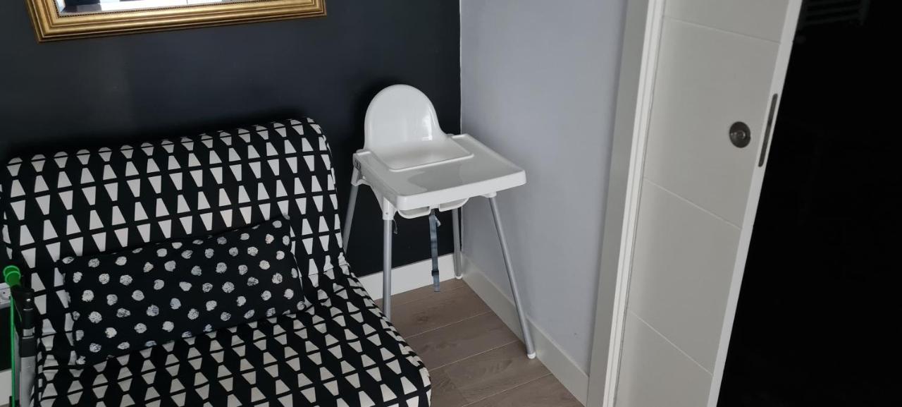 Apartamento Sarriko - Deusto By Aston *