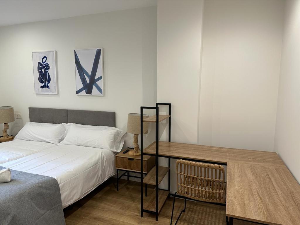 Apartamento Guggenheim Bilbao