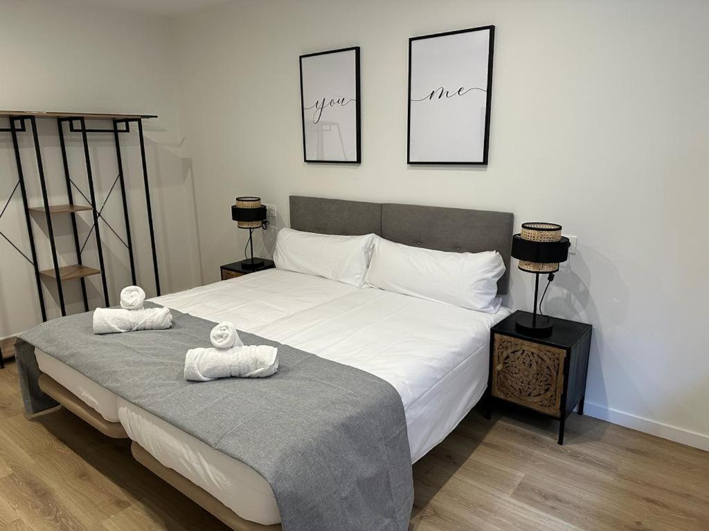 Apartamento Guggenheim Bilbao