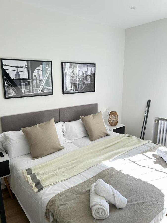 Guggenheim Apartamento