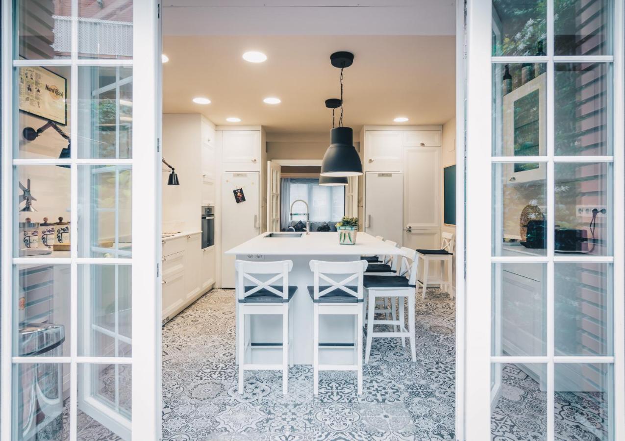 Apartamento Neguri Geltokia By People *