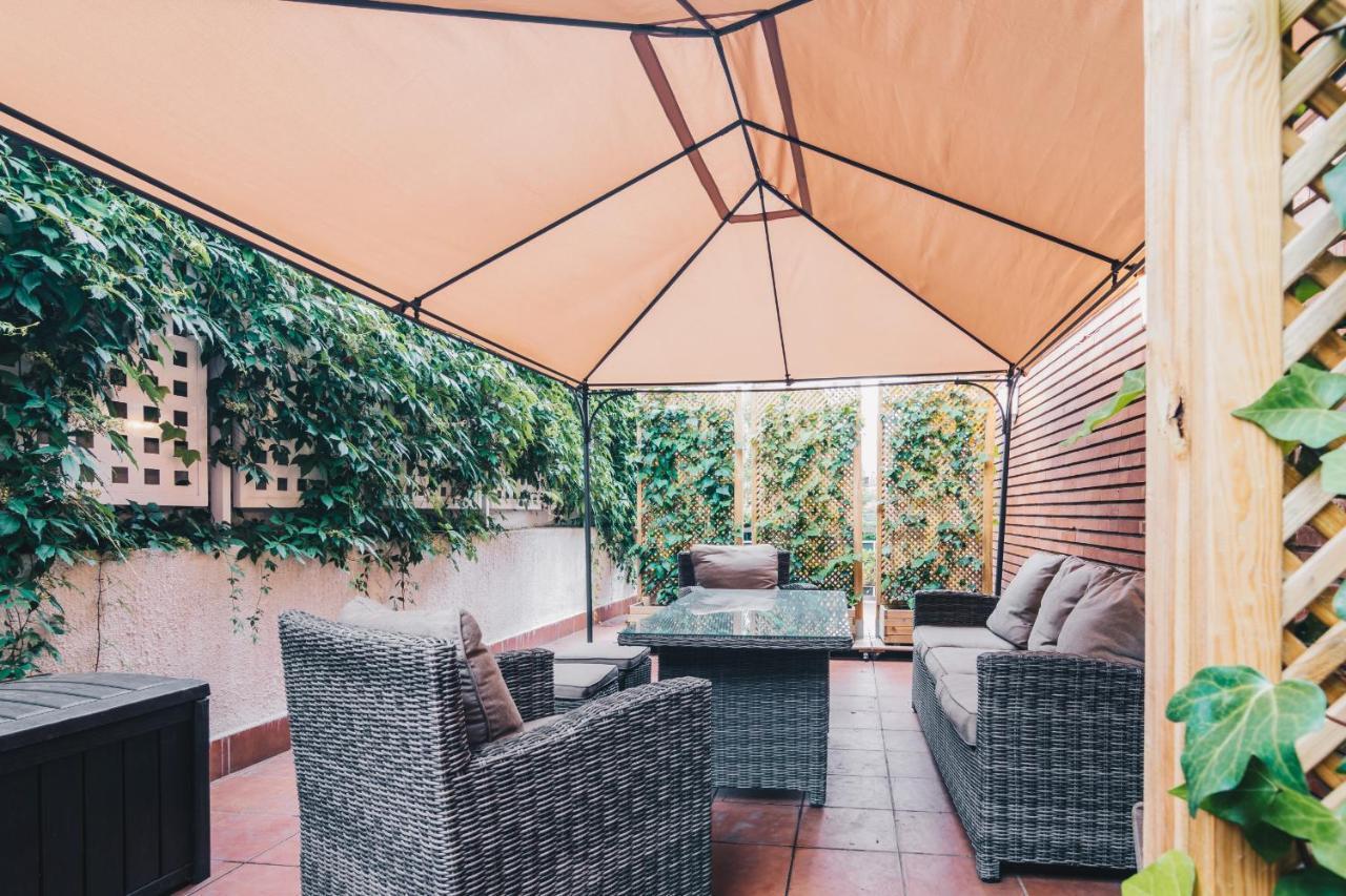 Neguri Geltokia By People Apartamento