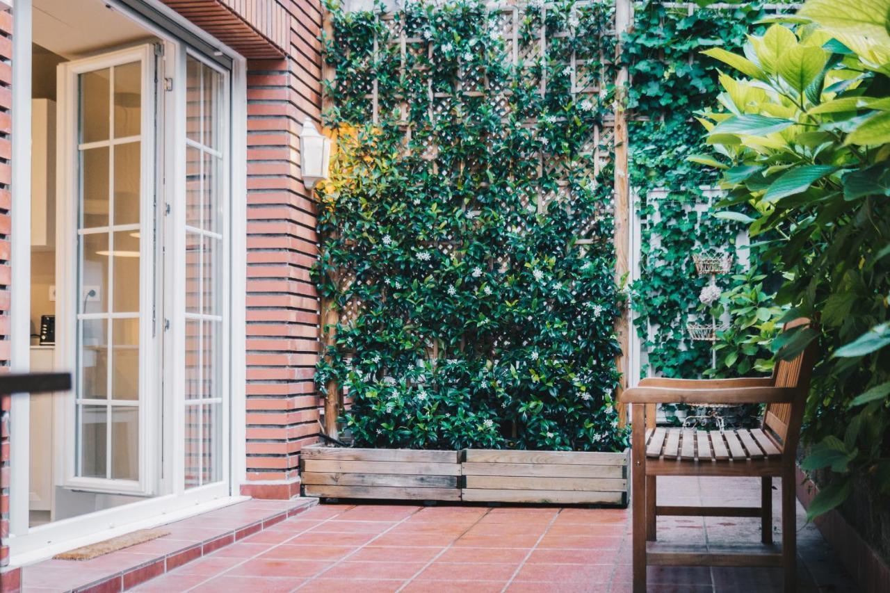 Neguri Geltokia By People Apartamento *