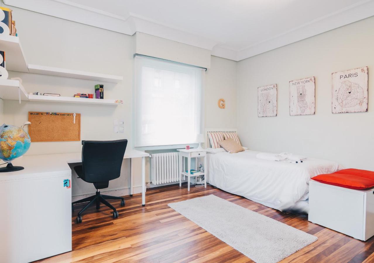 Apartamento Neguri Geltokia By People Bilbao