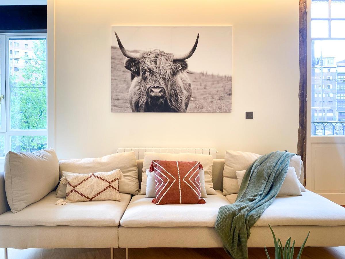 Ribera Ac By Staynnapartments Apartamento *