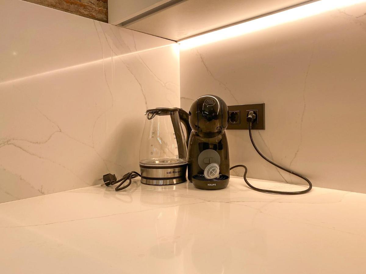 Apartamento Ribera Ac By Staynnapartments Bilbao