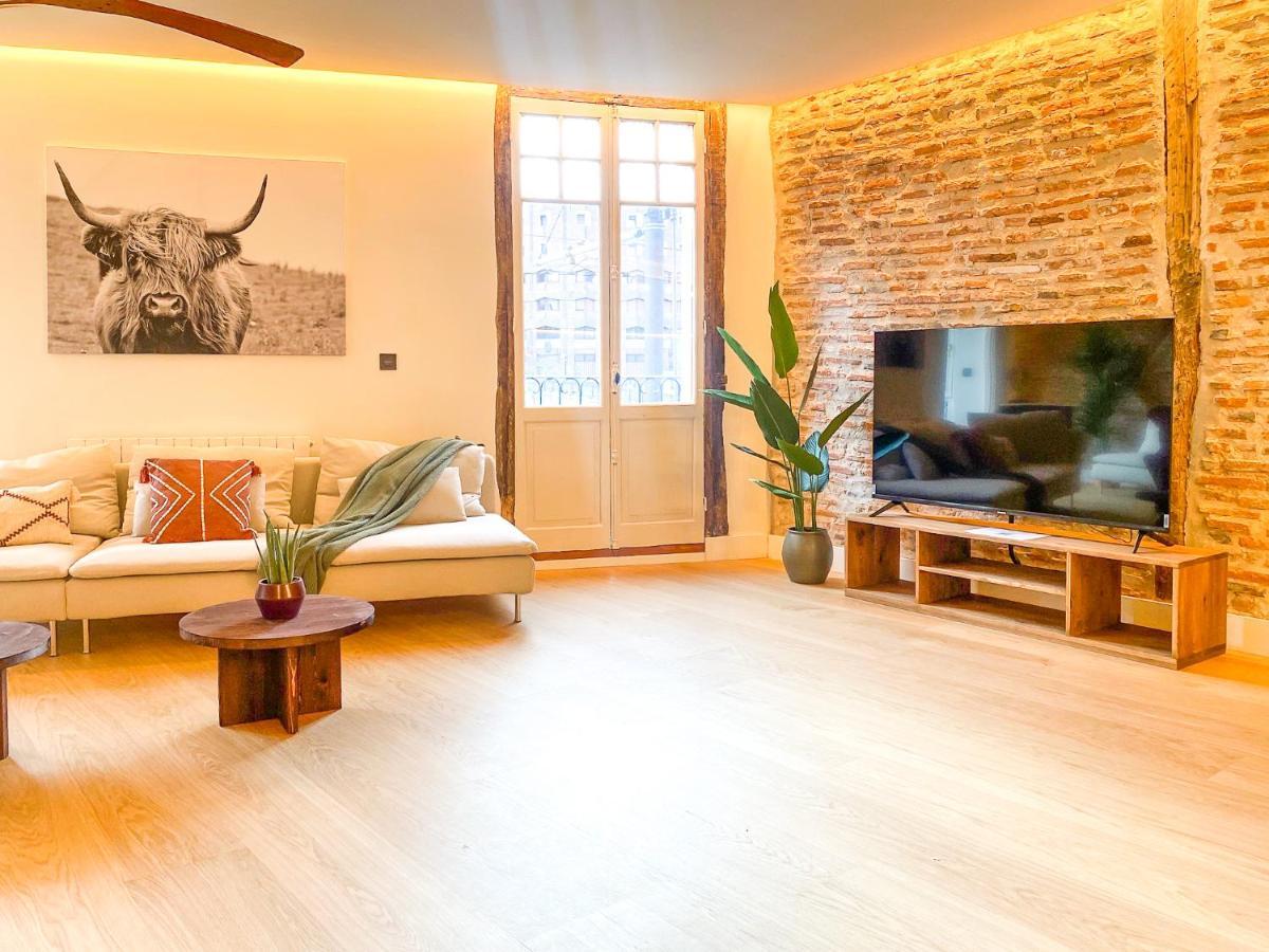 Ribera Ac By Staynnapartments Apartamento *