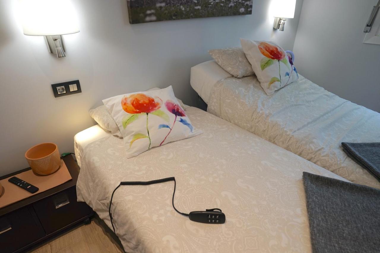 Ciudad Del Mundo Arte Teletrabajo Y Ocio Apartamento