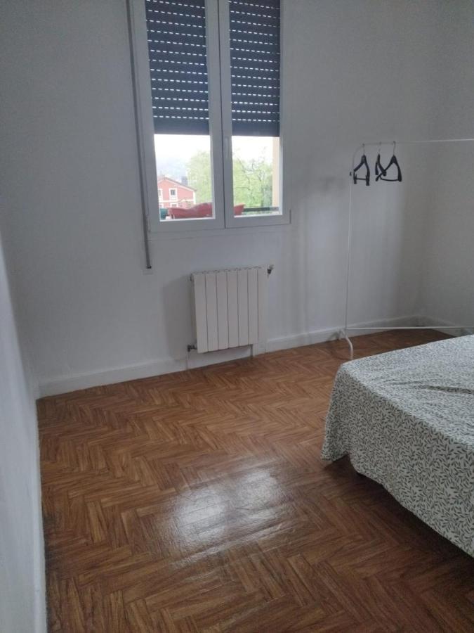 La Cruz 15 Homestay Bilbao