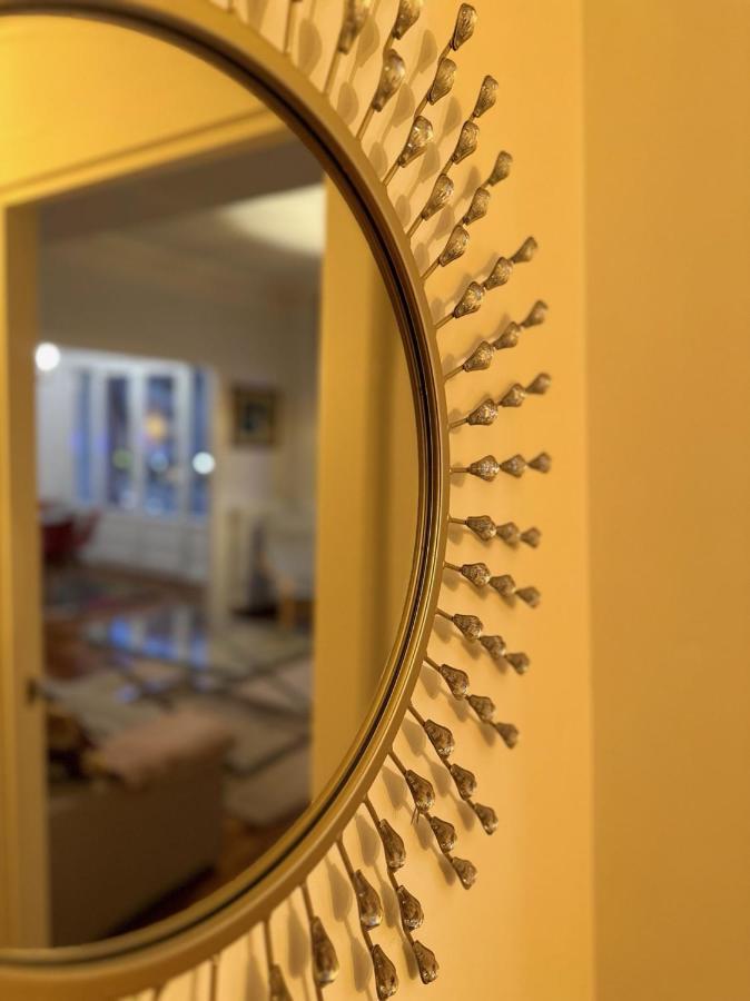 Apartamento Fantástico En El Centro De Bilbao