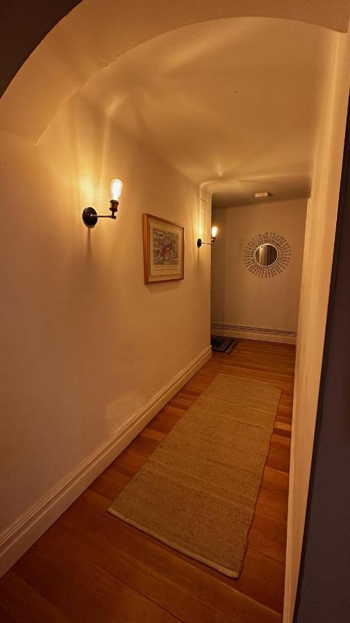 Fantástico En El Centro De Apartamento Bilbao
