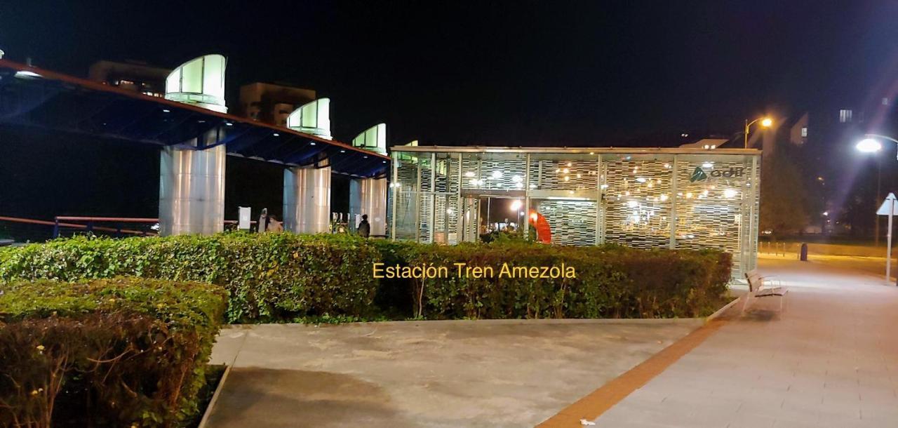 Amezola Park Apartamento