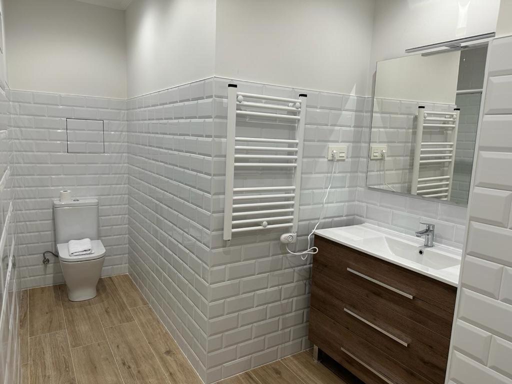 Apartamento Guggenheim Bilbao