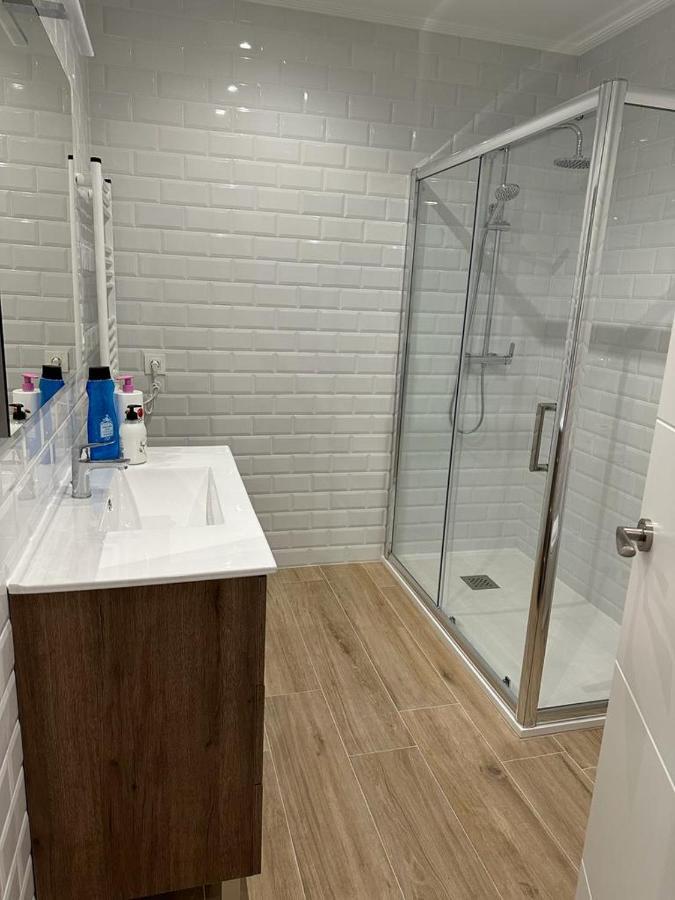 Apartamento Guggenheim *