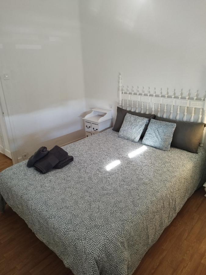 Homestay La Cruz 15 Bilbao