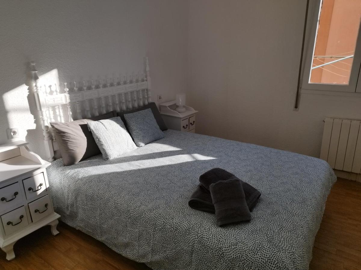 La Cruz 15 Homestay Bilbao