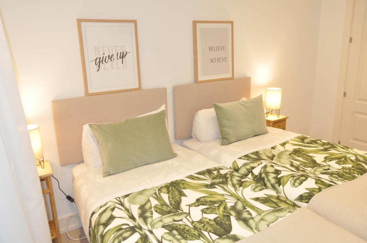 Homestay Mirador Catedral De Santiago